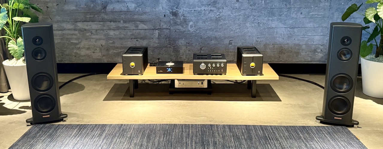 AudioQuest Lone Ranger en Brave Heart review