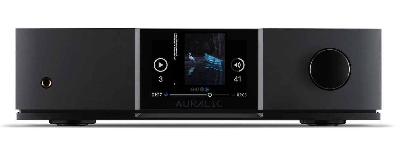 AURALiC ALTAIR G2.2