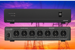 AudioQuest PowerQuest 707