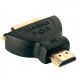 Audioquest DVI-in → HDMI-uit