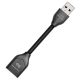 AudioQuest DragonTail USB adapter for Mac and PC