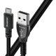 AudioQuest Carbon micro USB