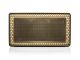Bowers & Wilkins T7 Portable Bluetooth Speaker (gold)