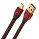 AudioQuest Cinnamon USB A to mini 0.75 meter