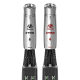 AudioQuest Dragon XTRM RCA interlink