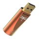 AudioQuest DragonFly Copper