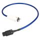Chord Clearway Powercord 1.00 meter