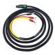 Chord Shawline High Level Subwoofer Cable