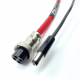 Chord Shawline DC cable for Plixir