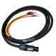 Chord Shawline High Level Subwoofer Cable