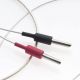 Crystal Cable Reference Diamond speaker cable