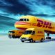 DHL shipping