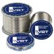 WBT-0800 zilver soldeer 42 gram (loodhoudend)