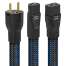 AudioQuest Jaws C13 + C19 connectors