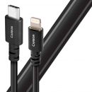 AudioQuest Carbon USB C to Lightning