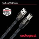 AudioQuest Carbon USB (A-B)