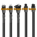 AudioQuest Dragon XTRM All Purpose