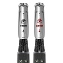 AudioQuest Dragon XTRM RCA interlink