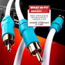 Chord C-line RCA What Hi-Fi 2024 Awards!