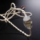 Crystal Cable Portable Absolute Liberty