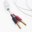 Crystal Cable Micro Diamond speaker cable