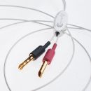 Crystal Cable Piccolo Diamond speaker cable