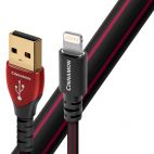 AudioQuest Cinnamon USB A to Lightning