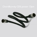 ChordBurndy CDS power 13pin