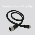 ChordBurndy Snaxo/S-Line 17pin