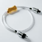 Crystal Cable Da Vinci Power