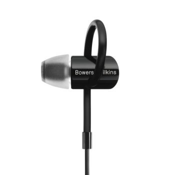 B&W C5 Series 2 in-ear headphone