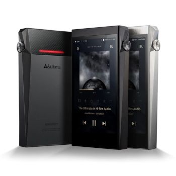 Astell&Kern SP2000T Copper Nickel Limited Edition