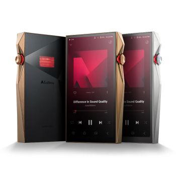 Astell&Kern SP4000T
