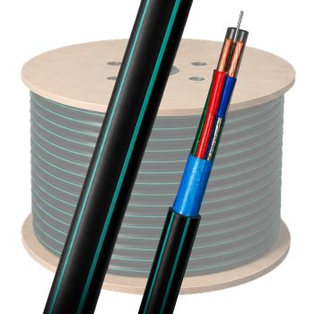AudioQuest NRG-525
