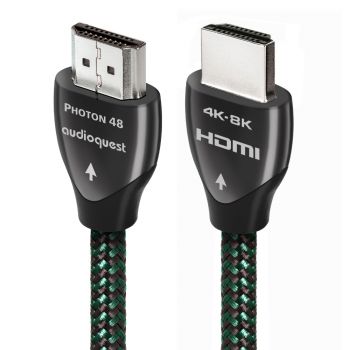 AudioQuest Photon 48 HDMI (for Xbox)