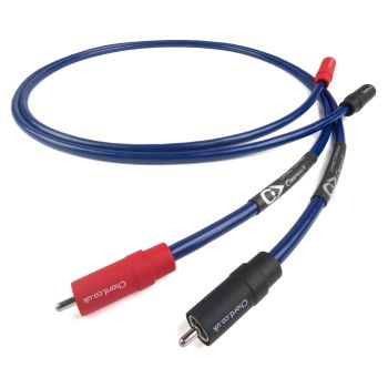 Chord Clearway X RCA