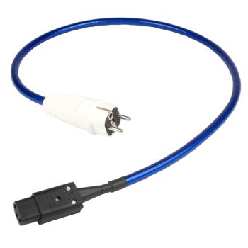 Chord Clearway Powercord 1.50 meter