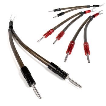 Chord Tri-Wire Links Jumpers