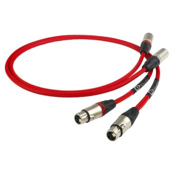 Chord Shawline XLR