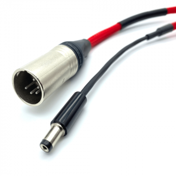 Chord Shawline DC cable for Melco S10