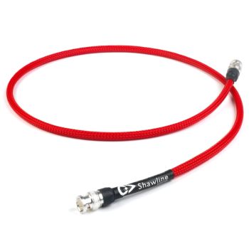 Chord Shawline Digital Coax BNC to BNC