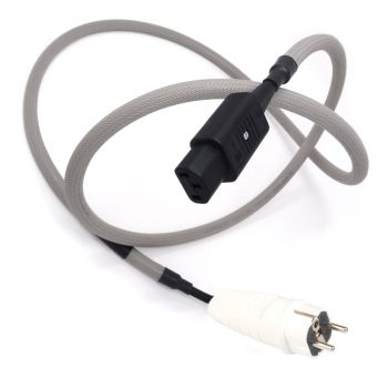 Chord Shawline Powercord