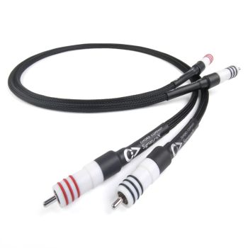 Chord Signature X RCA to RCA interlinks