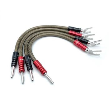 Chord Epic XL Ohmic wire links