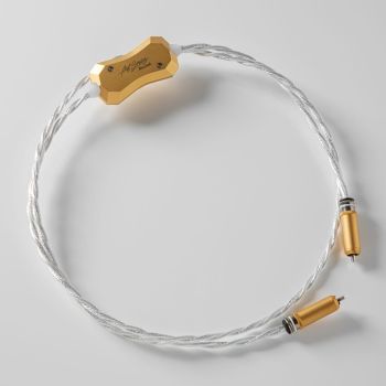 Crystal Cable Monet Digit 75