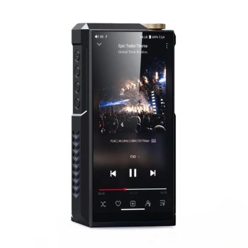 FiiO M23