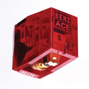 Benz Micro ACE-S low