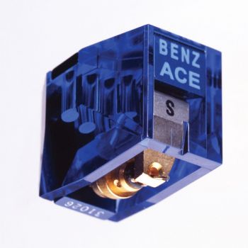 Benz Micro ACE-S high