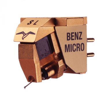 Benz Micro Glider-S