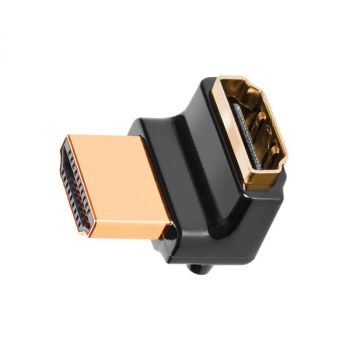 Audioquest HDMI 90°/W adapter